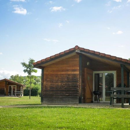 Les Chalets De Condrieu Esterno foto