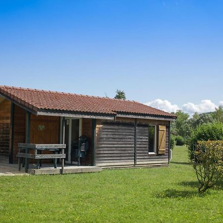 Les Chalets De Condrieu Esterno foto