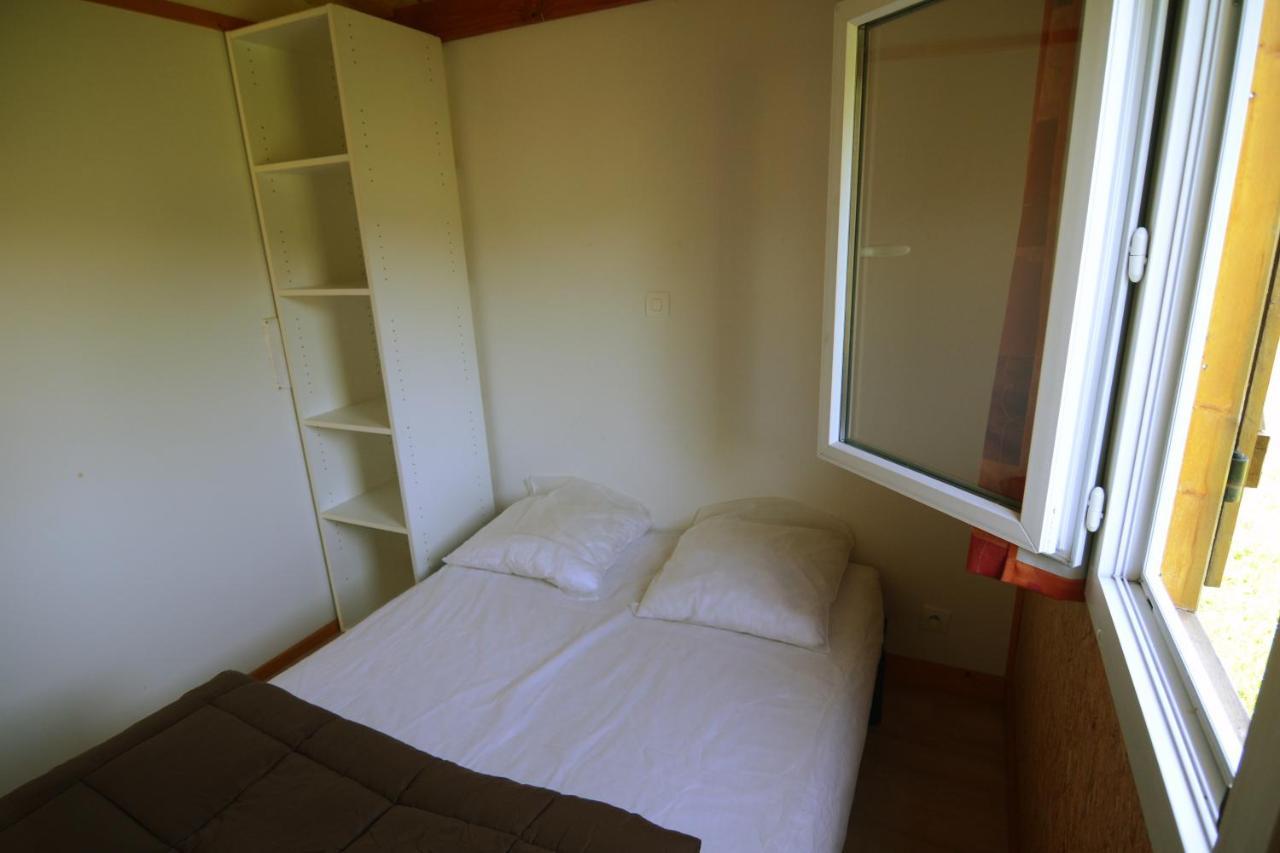 Les Chalets De Condrieu Esterno foto