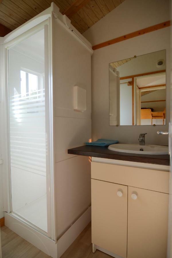 Les Chalets De Condrieu Esterno foto