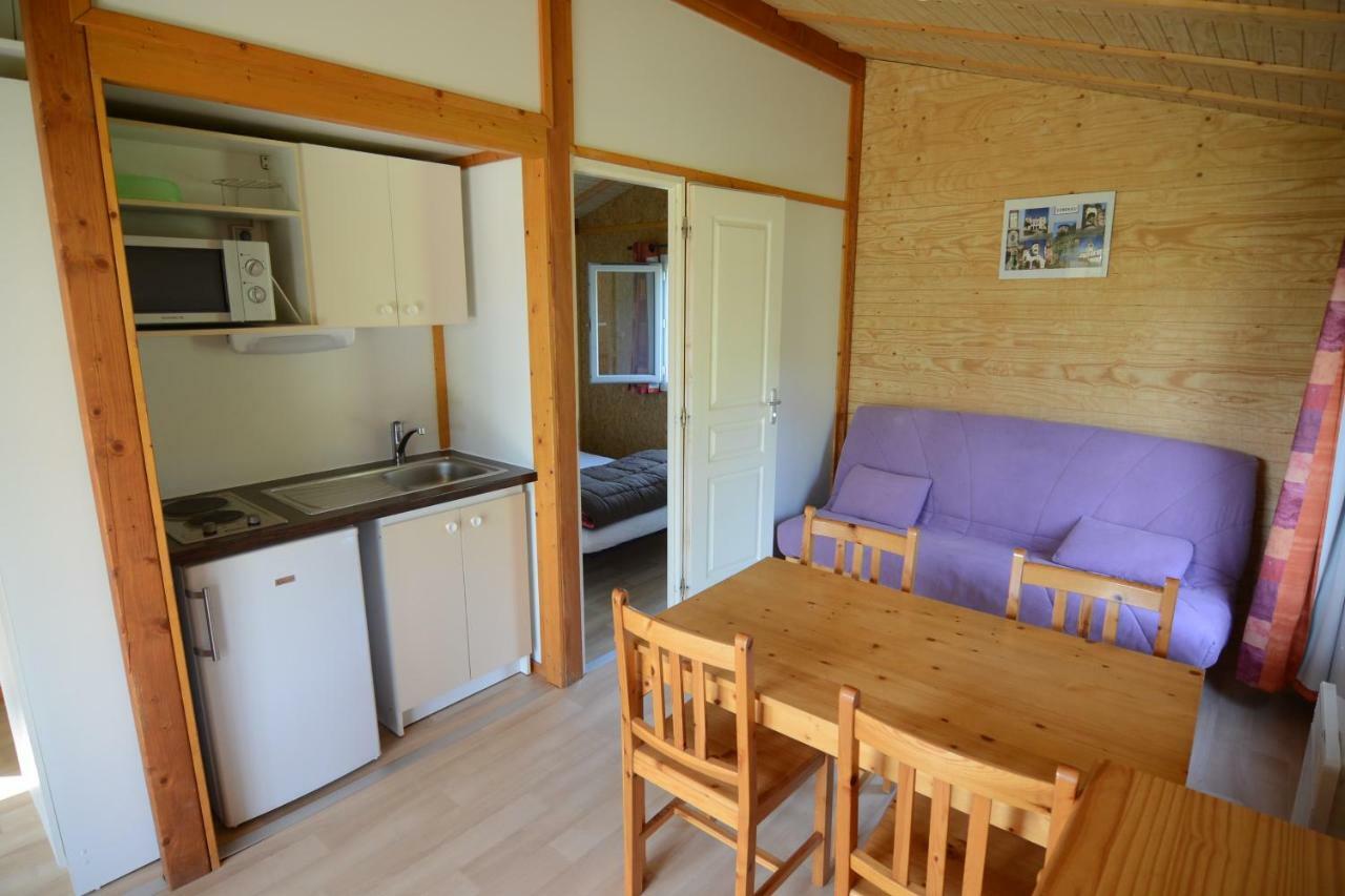Les Chalets De Condrieu Esterno foto
